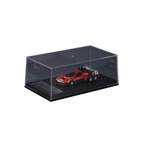 『新世紀GPXサイバーフォーミュラ』C.F.C.-Heritage Edition- アオイスペリオンGT